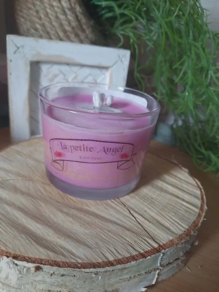 Bougie La Petite Angel