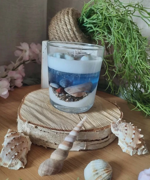 Bougie L'Océan