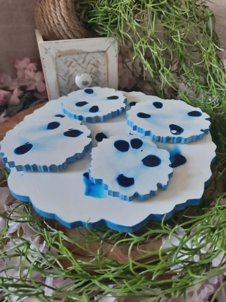 Grand Plateau et ses 4 sous verres