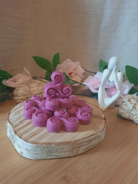 Fondant Triskell Breton  16/18g