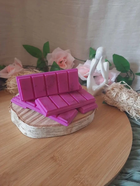Fondant grosse tablette 40g