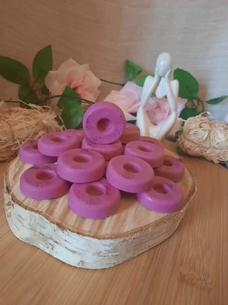 Fondant Donuts 10g